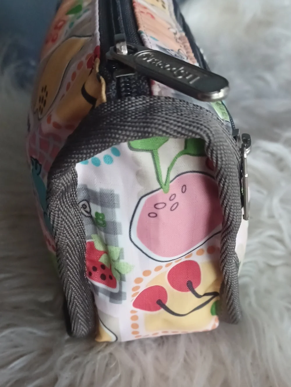 LeSportsak Cosmetic Bag